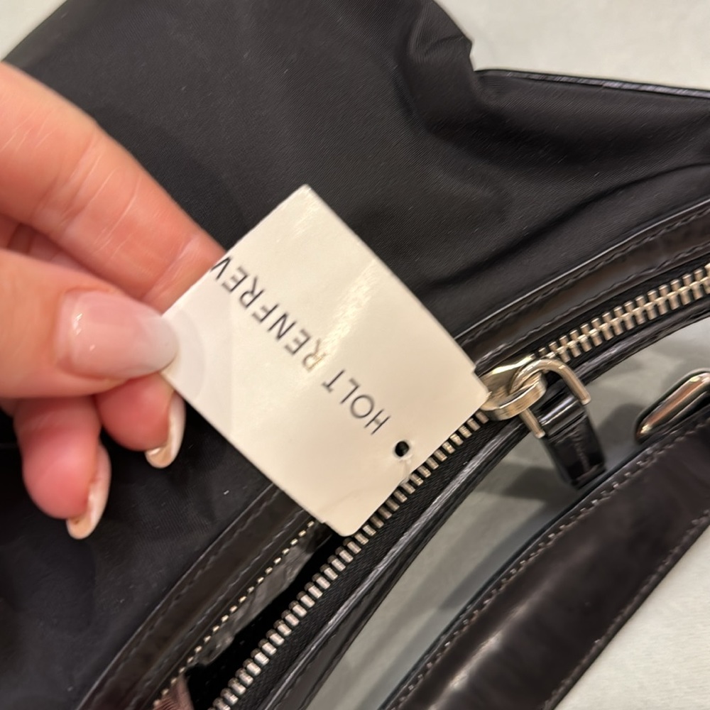 Prada Handbag (Authentic) - Picture 5 of 5